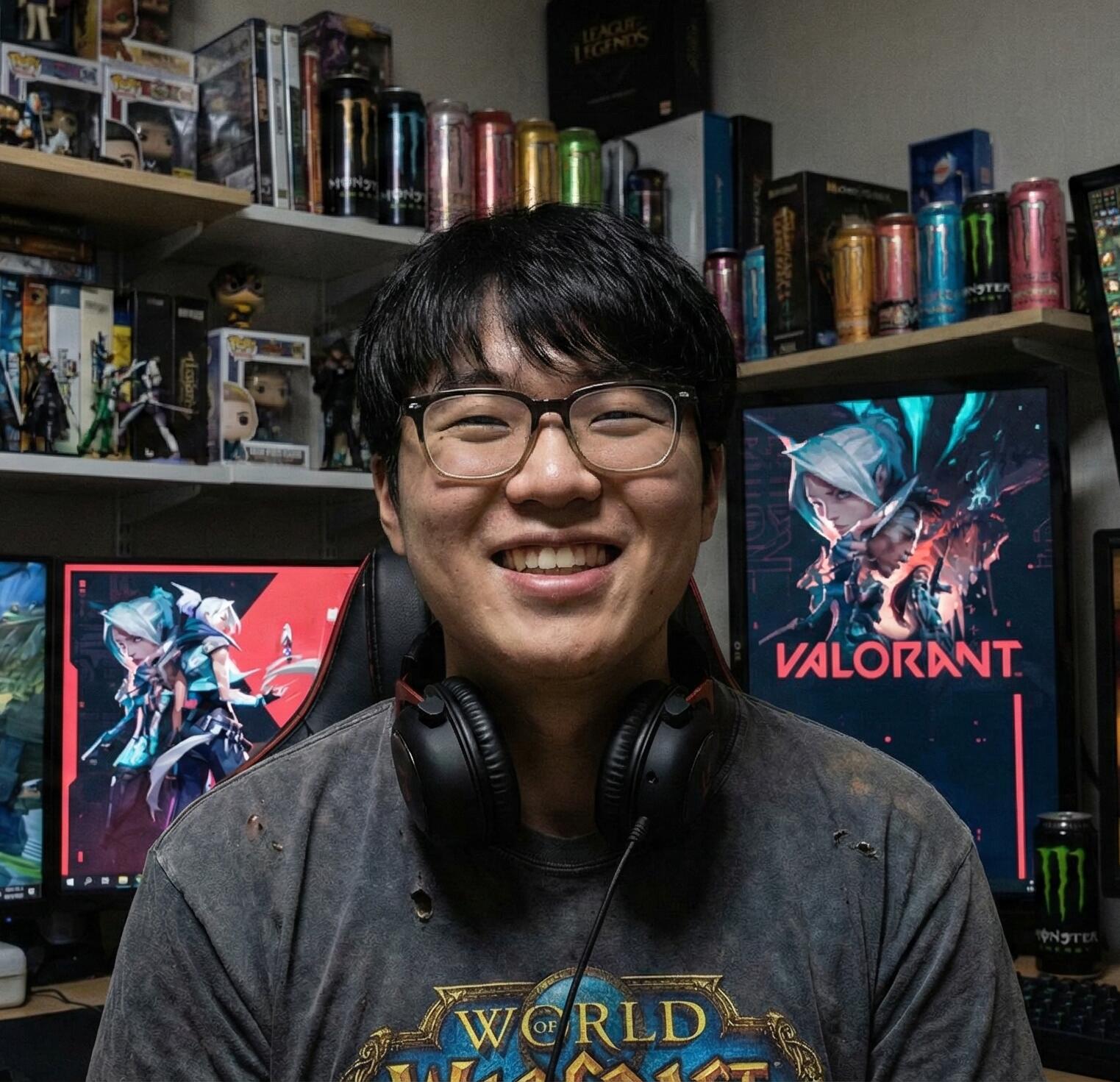 이민철のアバター